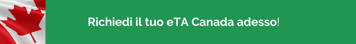 eTA Canada