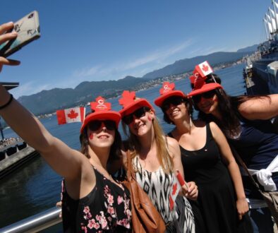 Canada_vacanze