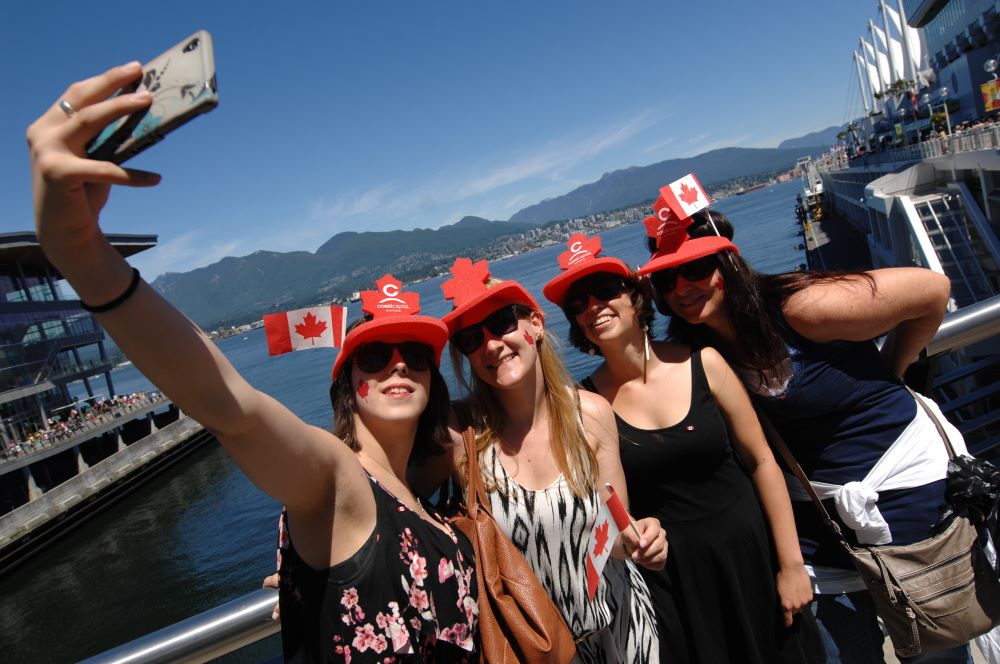 Canada_vacanze